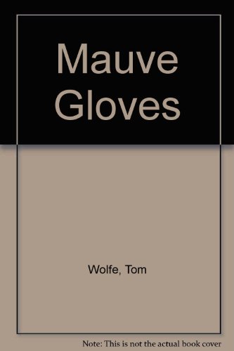 9780552106726: Mauve Gloves