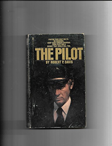 Beispielbild fr The Pilot zum Verkauf von WorldofBooks