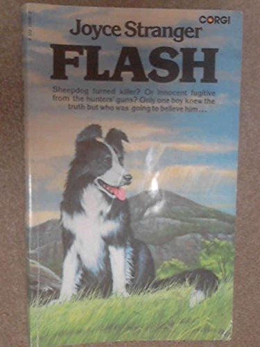 Stock image for Flash for sale by WorldofBooks