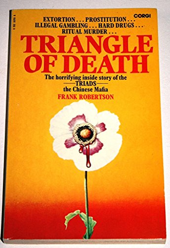 9780552107013: Triangle of Death: Inside Story of the Triads