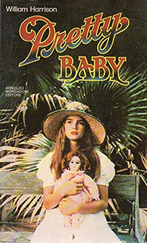 Pretty Baby (9780552107099) by William Neal Harrison