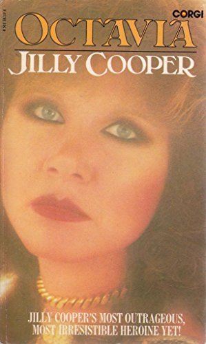 9780552107174: Octavia (The Jilly Cooper collection)