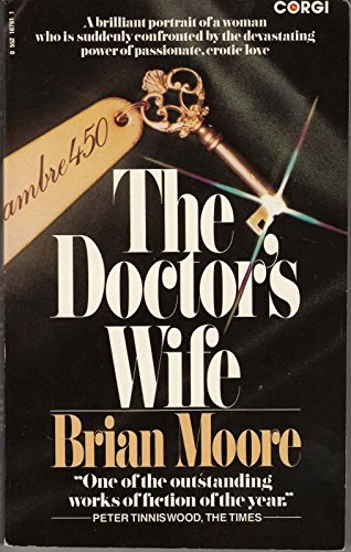 Stock image for THE DOCTOR'S WIFE. for sale by Comic World