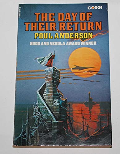 Stock image for The Day of Their Return for sale by Top Notch Books