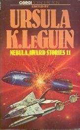 Stock image for NEBULA AWARD STORIES 11. for sale by Black Stump Books And Collectables