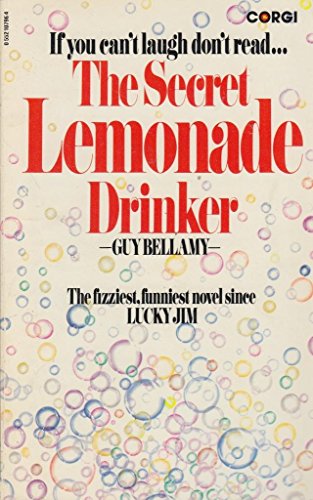 Stock image for Secret Lemonade Drinker for sale by WorldofBooks