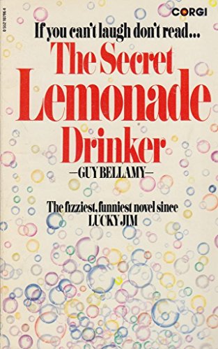 9780552107969: The Secret Lemonade Drinker