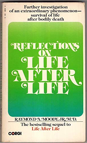9780552108140: Reflections on life after life