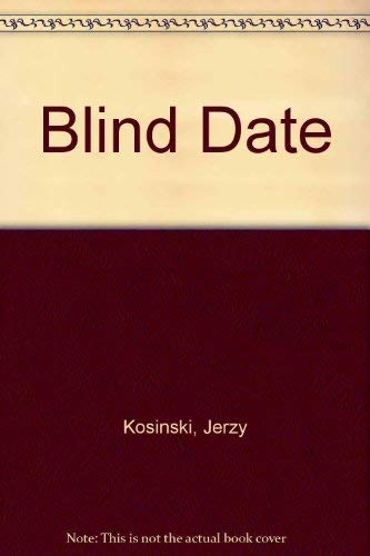 Blind Date (9780552109178) by Kosinski, Jerzy