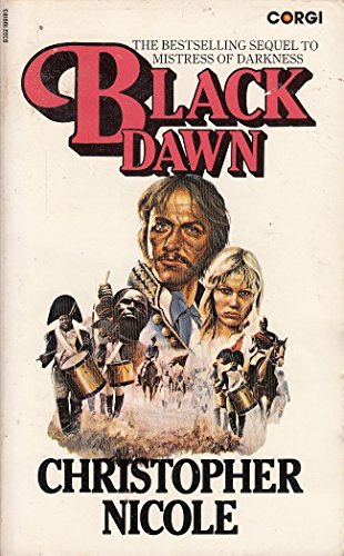 Stock image for Black Dawn for sale by WorldofBooks