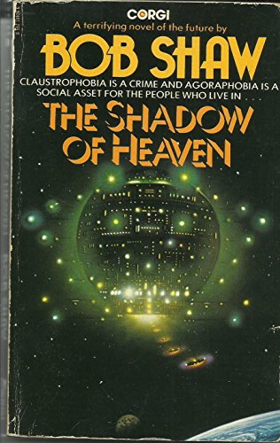 Shadow Of Heaven (9780552109260) by Bob Shaw