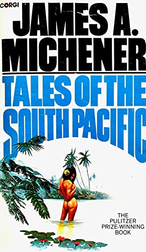 

Tales of the South Pacific