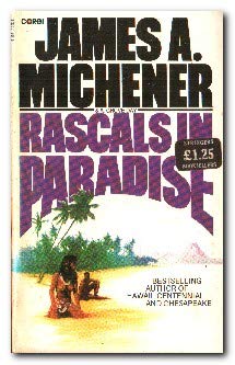 Stock image for Rascals in Paradise for sale by 2Vbooks