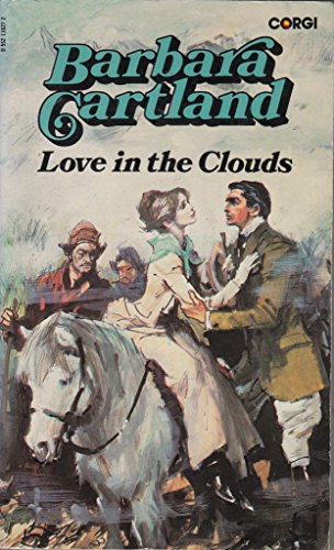 Beispielbild fr Love in the Clouds zum Verkauf von WorldofBooks