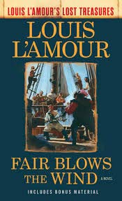 Stock image for Fair Blows the Wind for sale by Allyouneedisbooks Ltd