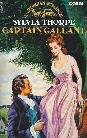 Beispielbild fr Captain Gallant zum Verkauf von Wonder Book