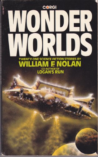 Wonderworlds (9780552110815) by Nolan,William