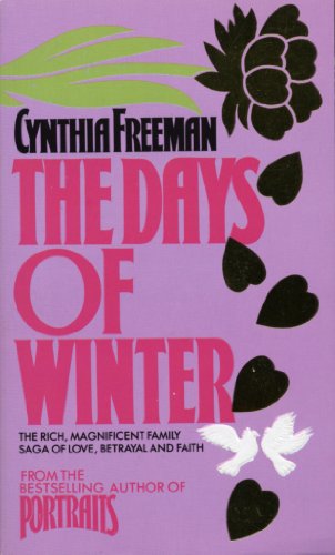 Beispielbild fr Days of Winter zum Verkauf von AwesomeBooks