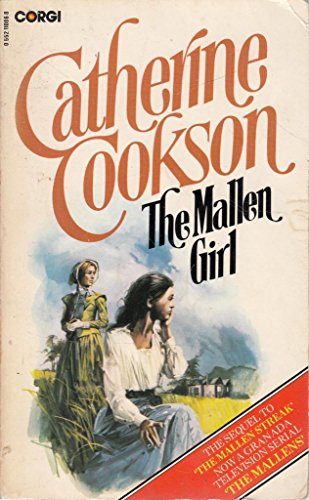 Stock image for The Mallen Girl for sale by SecondSale