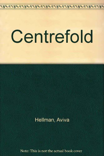 Stock image for Centrefold for sale by Harry Righton