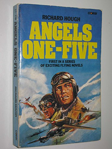 Beispielbild fr Angels One-five zum Verkauf von WorldofBooks