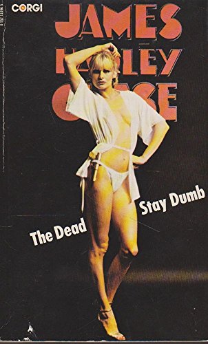 9780552110969: The Dead Stay Dumb