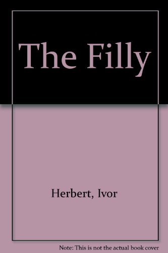 9780552111119: The Filly