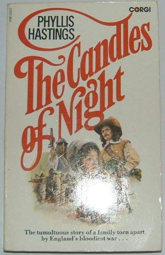 The Candles of Night (9780552111256) by Hastings, Phyllis