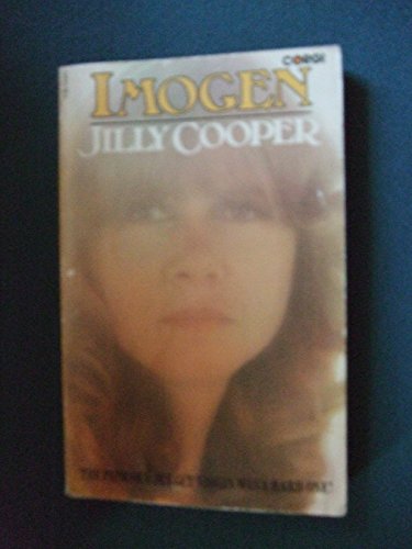9780552111492: Imogen (The Jilly Cooper collection)