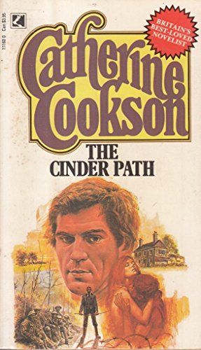 Imagen de archivo de Cinder Path a la venta por Better World Books