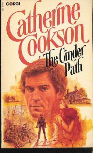 9780552111676: Cinder Path, The