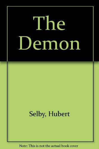 9780552111713: The Demon