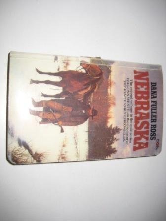 Beispielbild fr Wagons West Nebraska! zum Verkauf von Better World Books Ltd