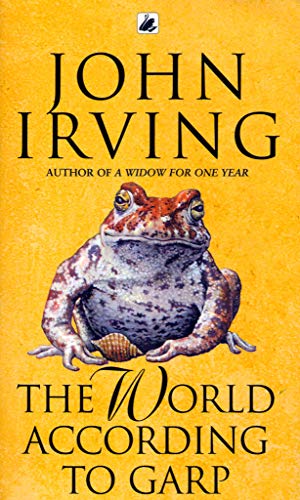 Beispielbild fr The World According to Garp : A Novel zum Verkauf von Better World Books