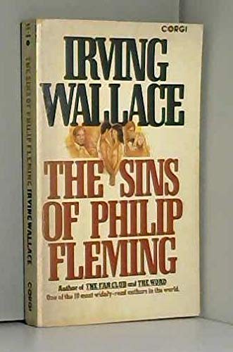 Sins of Philip Fleming (9780552112277) by Irving Wallace