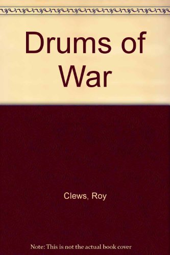 Stock image for Drums of War for sale by ThriftBooks-Atlanta