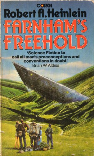 Farnham's Freehold (9780552112376) by Robert A. Heinlein