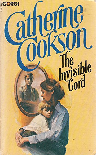 Beispielbild fr The Invisible Cord zum Verkauf von ThriftBooks-Atlanta