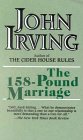 Stock image for The 158-Pound Marriage for sale by WorldofBooks