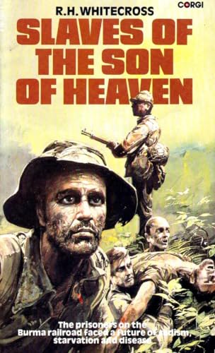 9780552112772: Slaves of the son of heaven: The personal story of an Australian prisoner of the Japanese during the years 1941-1945