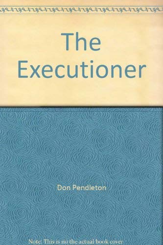 Stock image for Executioner-Death Squad for sale by Antiquariat Armebooks