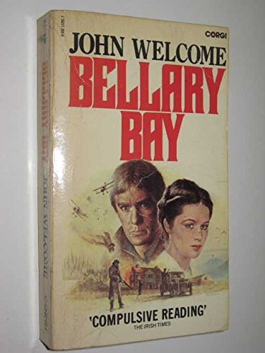 Bellary Bay (9780552112918) by John Welcome