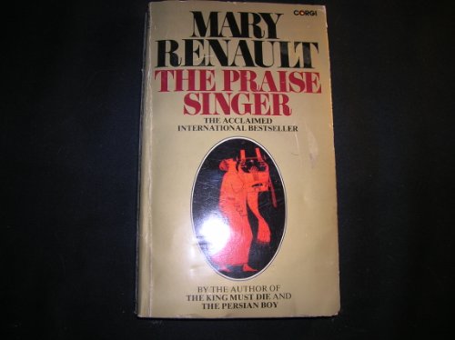 Stock image for The Praise Singer for sale by Library House Internet Sales
