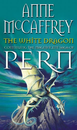 9780552113137: The White Dragon: (Dragonriders of Pern: 5): the climactic Epic from one of the most influential fantasy and SF writers of her generation (The Dragon Books, 5)