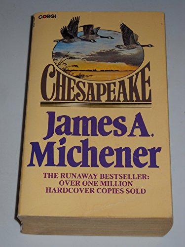 Imagen de archivo de Chesapeake a la venta por Better World Books