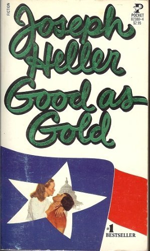 Imagen de archivo de Good as Gold a la venta por Sheri's Book Treasures