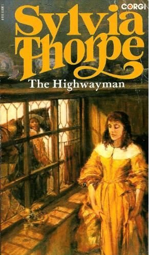 The Highwayman - Thorpe, Sylvia