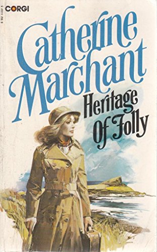 Heritage of Folly (9780552113373) by Catherine Cookson