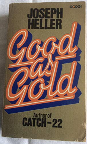 Stock image for Good as Gold for sale by AwesomeBooks