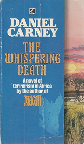 The Whispering Death (9780552113533) by Daniel Carney